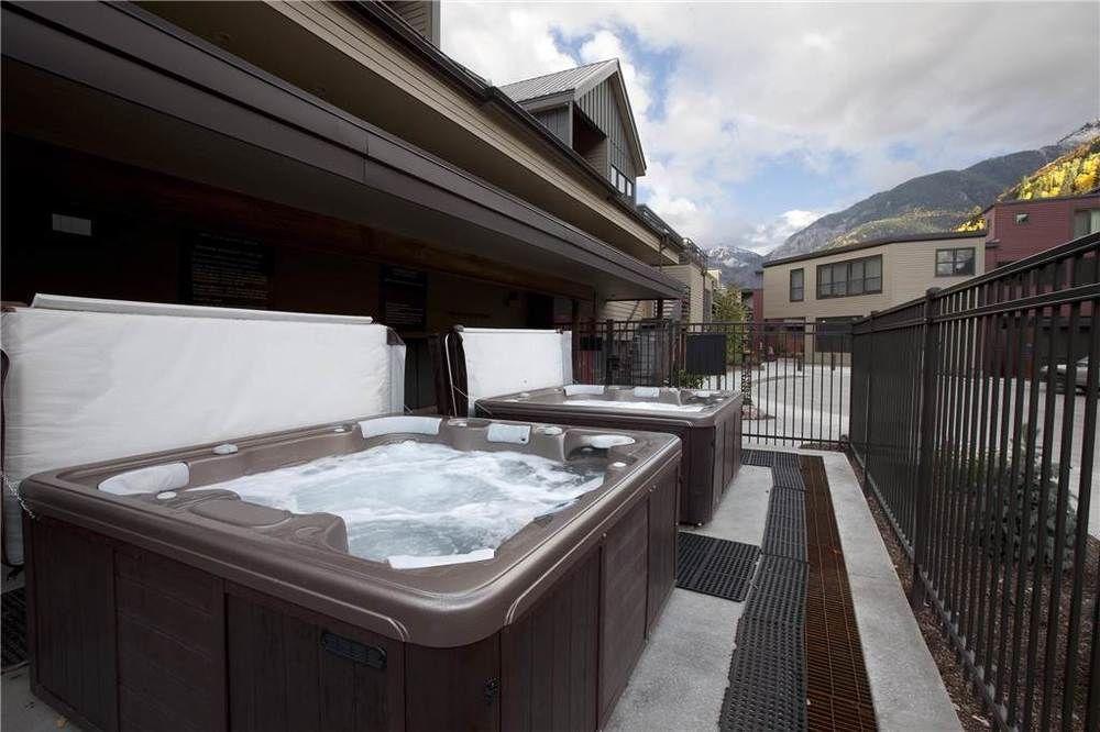Cimarron Lodge Telluride Exterior photo